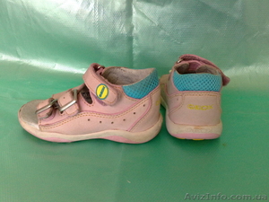Босоножки GEOX на девочку #29835