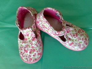 Пинетки Cienta  #29838