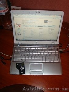 HP 2x ядерный НОУТБУК. БУ в отличном состоянии #31596