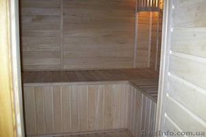 Душевное место для отдыха! #32874