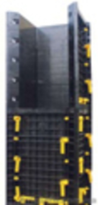 Опалубка колонн. #34961