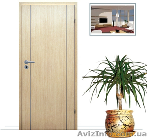 Двери межкомнатные  Брама #35915