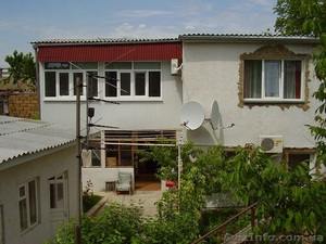 Отдых в Евпатории без посредников #34088