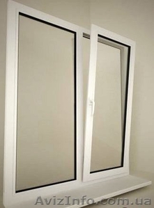 Металлопластиковые ОКНА. #31452