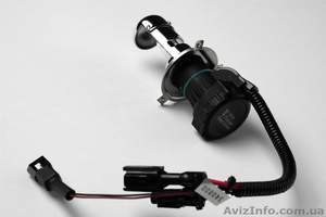 Ксенон и биксенон Premier Xenon и Sho-Me пр-ва Кореи.Опт и розница.Недорого #32603