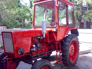 продам трактор Т-25А #33240