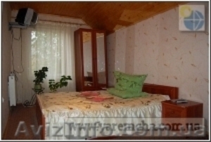 Продам срочно два котэджа на одном участке (0, 05га) в г.Яремче Ивано-Франковской #30674