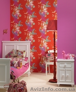 Мебель,  обои,  багет,  дизайн интерьеров .VINOTTI  #28734