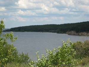 Там где дышится легко #33786