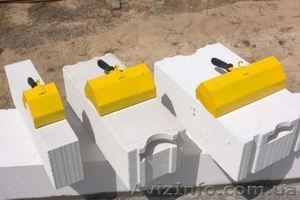 Газобетонные блоки #36935