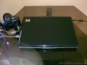 Продам ноутбук HP Pavilion dv6000 #33364