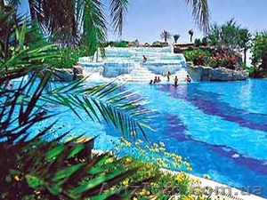 Горящие туры в Турцию . Все курорты ,  недорогие отели  #28377