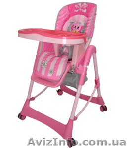 Стульчик для кормления Capella БУ #31410