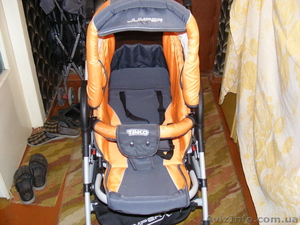 Продам коляску бу #36265