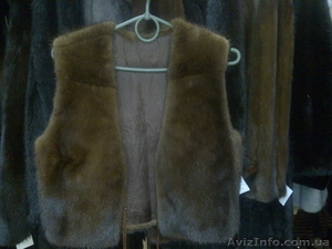 Меховые изделия #34936