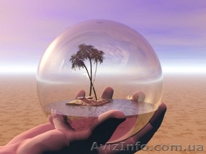 Найди гармонию в себе. #35770