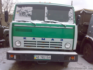 КАМАЗ 5511 ХАРОШАЯ МАШИНА ЧЁЖ НЕ ВЗЯТЬ И НЕДОРОГО #35440