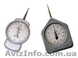 Граммометры,  Динамометры ДПУ,  ДОСМ,  ДОРМ,  ДУ,   Секундомер Агат,  Слава (СОП,  СОС) #35283