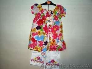 новая детская одежда от лучших европейских брендов #13346