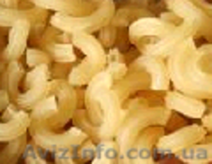Макаронные изделия #35465