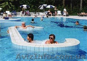 Отдых. Солнце,  море,  чебурек.Готовитесь к отпуску?  Не забудьте о главном5338000 #34457