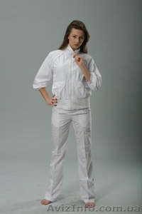 Красивая,  стильная одежда на море и спортзал #21673