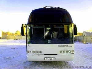 Пассажирские перевозки автобусами,  микроавтобусами,  легковыми автомобилями #34578