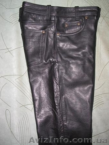  Продам куртку American Eagle и кожаные джинсы #31636