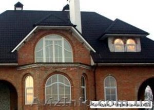 Металлопластиковые окна в Одессе,  цены завода... Кампания “РУНО” #31937