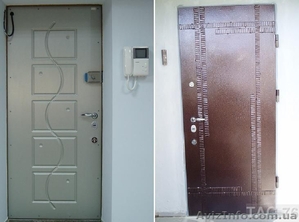 Бронедвери Решетки изготовление под заказ. #34729