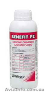 Удобрения,  микроэлементы и биостимуляторы ф.Валагро #18119