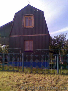 Продам дачу в Донецкой области #23867