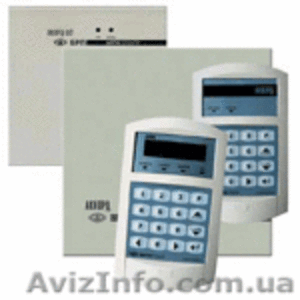 . Охранная сигнализация и видеонаблюдение-установить в Запорожье!!! #33374