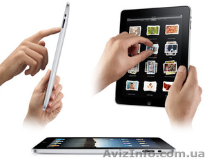 Ipad 16Gb Wi-Fi #33285