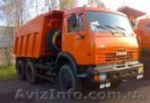 Грузоперевозки . Аренда самосвала. Прокат самосвалов . Самосвал в аренду #32154