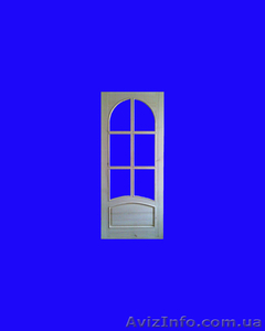 Двери из дерева от производителя #27945