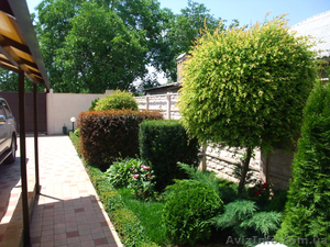 Системы автоматического полива HUNTER. #36396