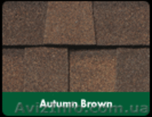 Битумная черепица #35432