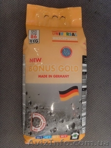 стиральный порошок Bonus Gold #36310