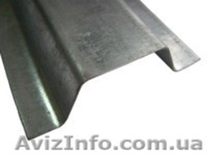 Прогон оцинкованный #33577