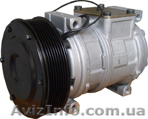 Компрессор для кондиционера John Deere в Украине. #29971