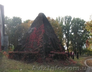 Тур выходного дня на 2 октября #29503