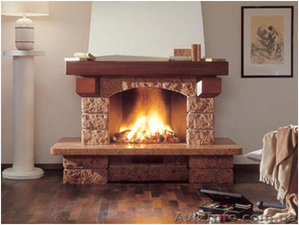 дрова для камина #28681