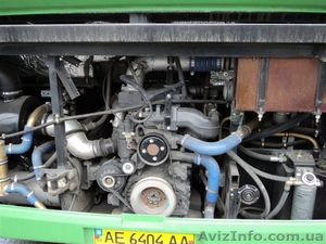 Автобус МАЗ 206(226) #32593