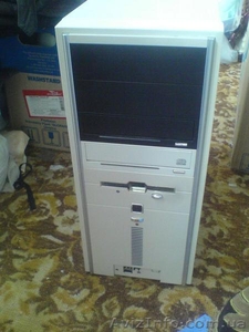 Компютер в сборе с всеи #29816