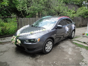 Аренда авто на свадьбу #36664