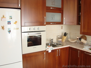 Продам 2-х комн. кв-ру #33725