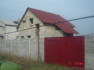 продаю новострой 2008г #31547