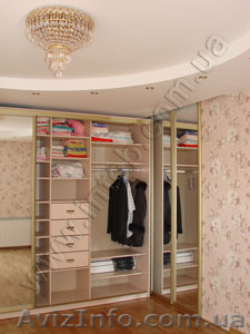 Офисная корпусная мебель #35763