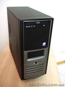 Intel Core 2 Quad Q6600 #37219